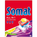 Tabletki do zmywarki SOMAT (46 tabletek) Lemon & lime All in ONE