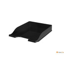 P&oacute;�ka kuweta na dokumenty COLORS czarna 400050167 BANTEX