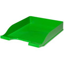 P&oacute;�ka kuweta na dokumenty COLORS zielona 400050168 BANTEX