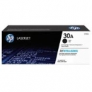 Toner HP 30A do LaserJet Pro M203/227 | 1 600 str. | black