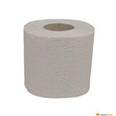 Papier toaletowy, ma�e rolki KATRIN PLUS 2W Toilet 200, 104749, opakowanie: 8 rolek