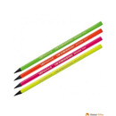 Oówek EVOLUTION FLUO bez gumki 940757 BIC