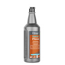 Preparat CLINEX Nano Protect Floral, do mycia pod�&oacute;g, 1l