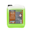 Preparat CLINEX Nano Protect Floral, do mycia pod�&oacute;g, 5l