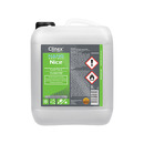 Preparat CLINEX Nano Protect Silver Nice, do dezynfekcji uk�ad&oacute;w klimatyzacji i wentylacji, 5l