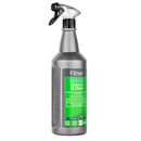 Preparat CLINEX Nano Protect Silver Odour Killer, do neutralizacji zapach&oacute;w, green tea, 1l