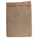 Worek na prezenty FOLIA PAPER, 17x25cm, naturalny