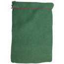 Worek na prezenty FOLIA PAPER, 25x35cm, zielony