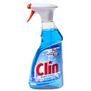 Pyn do mycia szyb CLIN Blue, pompka, 500ml