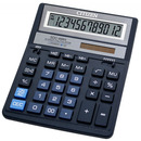 Kalkulator biurowy CITIZEN SDC-888XBL , 12-cyfrowy, 203x158mm, niebieski