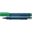 Marker perm.Maxx 130 okr.zielony SCHNEIDER 113004