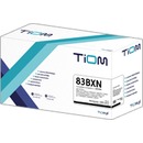 Toner Tiom do HP 83BXN | CF283X | 2200 str. | black