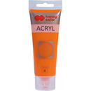 Farba akrylowa 75ml pomara�czowy HC HA 7370 0075-4