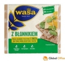 WASA PIECZYWO CHRUPKIE Z B�ONNIKIEM 230G
