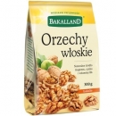 ORZECHY WOSKIE BAKALLAND 300G