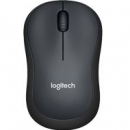 Logitech M220 mysz optyczna | bezprzewodowa | USB Silent 2.4GHZ | black