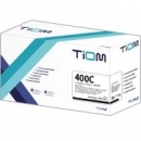 Toner Tiom do HP 400C | CE401A | 6000 str. | cyan