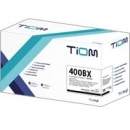 Toner Tiom do HP 400BX | CE400X | 11000 str. | black