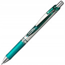 Pióro kulkowe ENERGEL 0, 7 BL77-S3X-turkus PENTEL