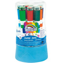 Pisaki stemple FIORELLO GR-F205 ST 12kolor&oacute;w 160-2114 KW TRADE