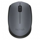 Logitech M171 mysz optyczna | bezprzewodowa | USB | grey