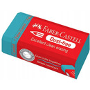 Gumka DUST FREE mix kolor&oacute;w pastelowych 187221 FC FABER CASTELL