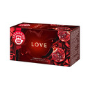 HERBATA TEEKANNE (20) LOVE LIMITED EDITION