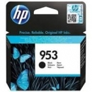 Tusz HP 953 do OfficeJet Pro 8210/8710/8715/8720/8725 | 900 str. | black