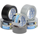 Tama naprawcza DUCT TAPE 50x10m czarna