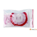 Ustnik / maseczka do sztucznego oddychania