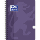 Ko�ozeszyt A4 100k kratka TOUCH TREND 400175459 OXFORD