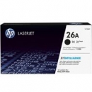 Toner HP 26A do LaserJet Pro M402/426 | 3 100 str. | black