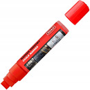 Markery kredowe ko�c&oacute;wka 15x8mm czerwone TO-290 22 TOMA