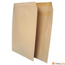 Koperty B5 NK br�zowe 90g (500) 31513020 NC