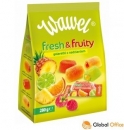 WAWEL FRESH&FRUITY GALARETKI NADZIEWANE 280G