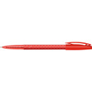 D�ugopis KROPKA RS 0,7mm czerwony 452-001 RYSTOR