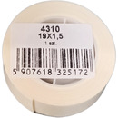 Ta�ma dwustronna piankowa 19mm x 1.5m 4310