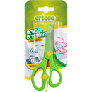 No�yczki szkolne z os�oni�tym ostrzem 14cm CR420 CRICCO