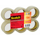 Ta�ma pakowa do magazynowania 309 przezroczysta CICHA 50x66 309 TSP SCOTCH