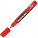 Marker kredowy ko�c&oacute;wka 4.5mm czerwony TO-292 22 TOMA