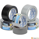Ta�ma naprawcza DUCT TAPE 48mm x 50m SILVER/srebrna EXTREME POWER SMART 5070