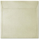 Koperta 158x158mm MILLENIUM biały P 120g. (10szt.) 282301 Galeria Papieru