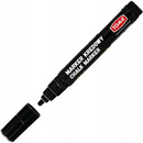 Marker kredowy ko�c&oacute;wka 4.5mm czarny TO-292 32 TOMA