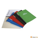 Teczka akt osob.WARTA binda wew.czarna niezadruk.1824-339-041