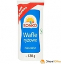 WAFLE RYOWE SONKO 130G NATURALNE