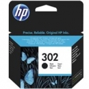 Tusz HP 302 do Deskjet 1110/2130/3630 | 170 str. | black