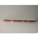 [WYCOFANE] Ta�ma �ci�gana ozdobna mix kolor&oacute;w metaliczna MIX 2null(25) ARGUS (X)