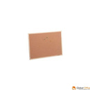 Tablica korkowa 60x40 r.drewniana WIELKOR