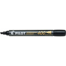 Marker permanentny SCA-400 czarny PILOT SCA-400-B