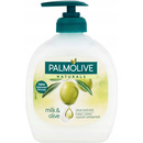 Mydo w pynie z dozownikiem PALMOLIVE 300 ml Oliwka *7633